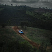 W2RC 第2戦「BP Ultimate Rally-Raid Portugal」