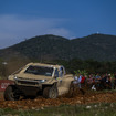 W2RC 第2戦「BP Ultimate Rally-Raid Portugal」