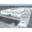 セーレンのメキシコ新工場