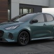 マツダ2 ハイブリッドの欧州2026年モデル