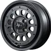 MID ナイトロパワー R12（14インチ／バレルブラック）
