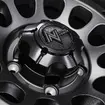 MID ナイトロパワー R12（16インチ／バレルブラック）
