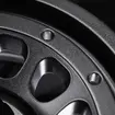 MID ナイトロパワー R12（15インチ／バレルブラック）