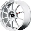 MID MID RACING R10EVO（17インチ／ホワイト）