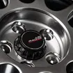 MID MID RACING R10EVO（17インチ／ブラックメタリック）