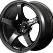 MID MID RACING R50EVO（ブラックメタリック）