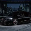 MID MID RACING R50EVO × ホンダ シビック タイプR