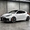 MID MID RACING R50EVO × トヨタ GRヤリス