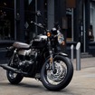 トライアンフ・ボンネビル T120