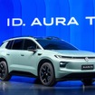 フォルクスワーゲン ID.AURA T6
