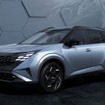 日産 エクストレイル e-POWER 新型