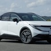 日産リーフ