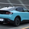 日産リーフ
