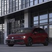 VWゴルフGTI