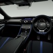 レクサスRC F