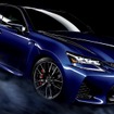 レクサスGS F