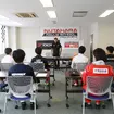 2024年開催時の様子（会場：十勝スピードウェイ）