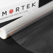 高い防御性能の誇り、クリアな視界を確保するARMOTEK