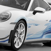 ポルシェ 911 GT3アルティザンエディション