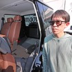 ランクル70の音が激変！ AMラジオ級の純正サウンドから本格カーオーディオへ［car audio newcomer］by 東京車楽　後編