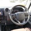 ランクル70の音が激変！ AMラジオ級の純正サウンドから本格カーオーディオへ［car audio newcomer］by 東京車楽　後編
