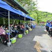 ヤマハ親子バイク教室