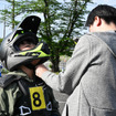 ヤマハ親子バイク教室