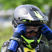 ヤマハ親子バイク教室