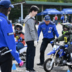 ヤマハ親子バイク教室