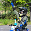 ヤマハ親子バイク教室