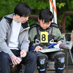 ヤマハ親子バイク教室