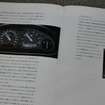 BMW 3シリーズ（E36）当時のカタログ