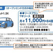 一般社団法人 自動車公正取引協議会が、2026年3月12日に公開した注意喚起では「正しい表示例」が具体的に示された