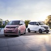 日産サクラ改良新型
