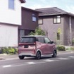 日産サクラ改良新型：Gグレード