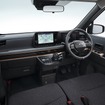 日産サクラ改良新型：Gグレード