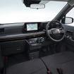 日産サクラ改良新型：Sグレード