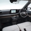 日産サクラ改良新型：プレミアム