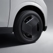 日産サクラ改良新型：Sグレード