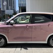 日産サクラ改良新型：Gグレード