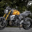 スズキ GSX-8T