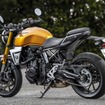 スズキ GSX-8T