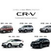 ホンダ CR-V