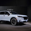ホンダ CR-V