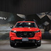 ホンダ CR-V