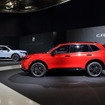 ホンダ CR-V