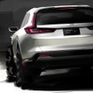 ホンダ CR-V