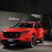 ホンダ CR-V