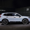 ホンダ CR-V