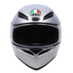 AGV K1S（PRISMA SILVER）